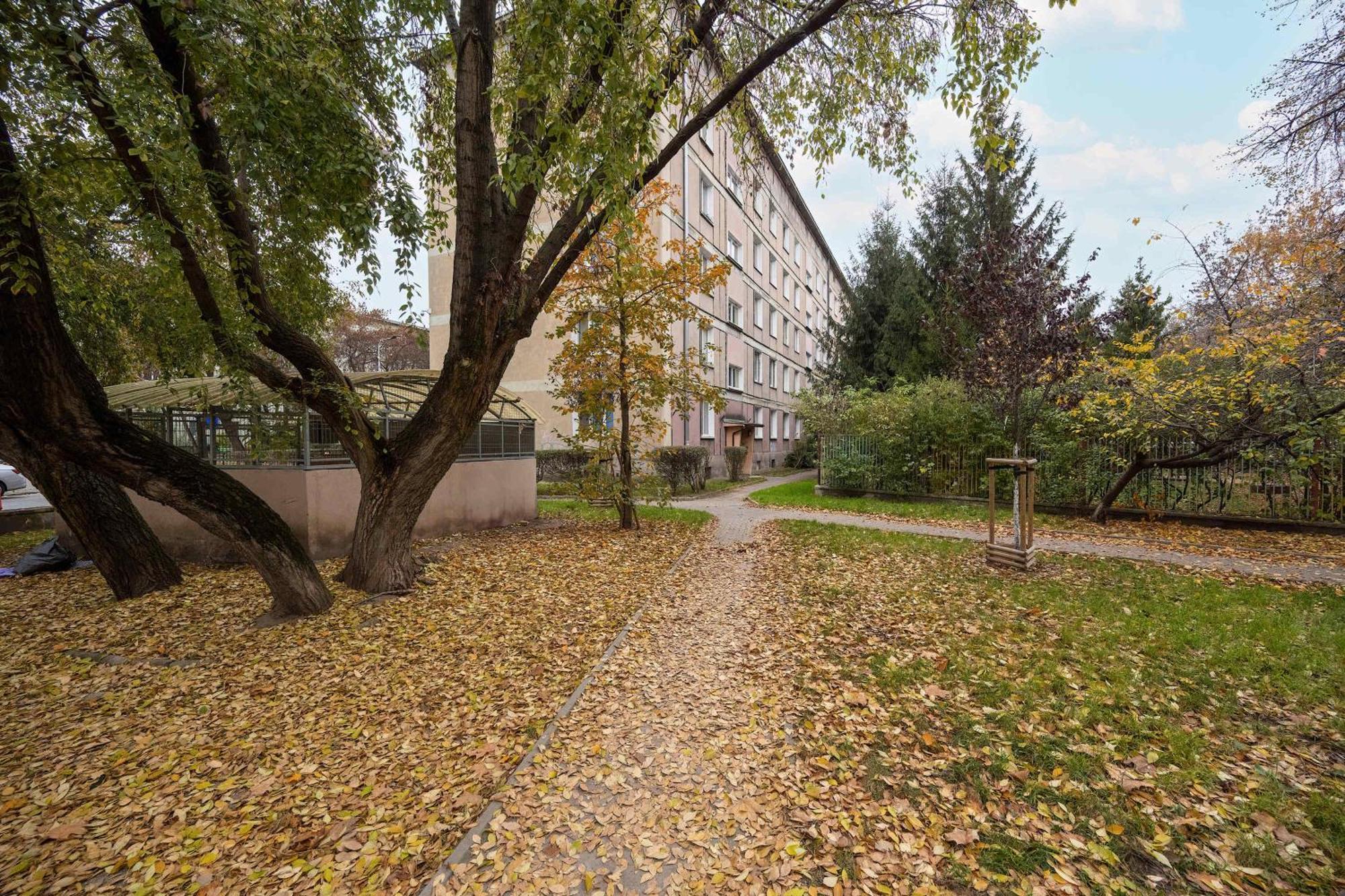 Pawlowa Stylish Apartment With Balcony & Home Office Wroclaw By Noclegi Renters Exterior photo