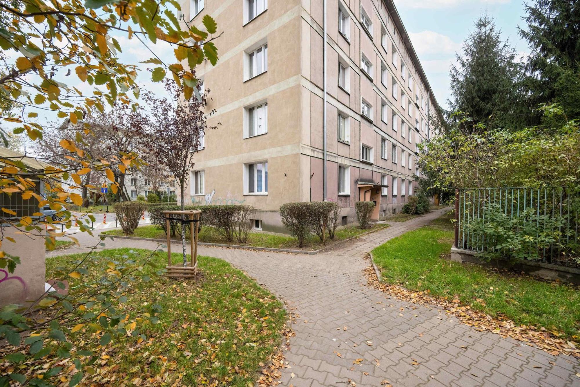 Pawlowa Stylish Apartment With Balcony & Home Office Wroclaw By Noclegi Renters Exterior photo